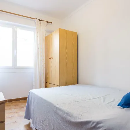 Apartament Segui Apartment