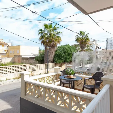 Apartament Segui