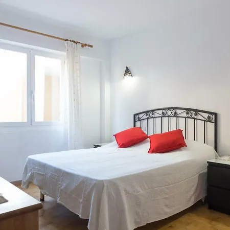 Apartament Segui Apartment *