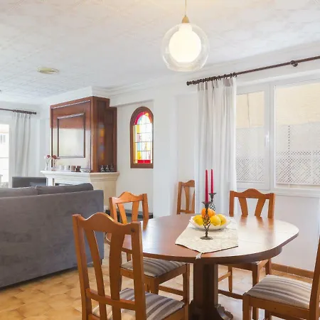 Apartament Segui *
