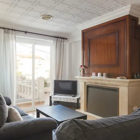 Apartament Segui