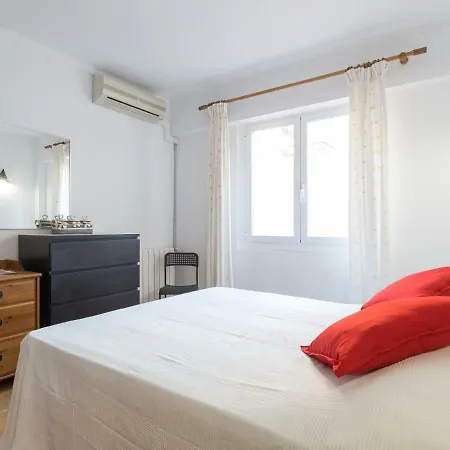 Apartment Apartament Segui