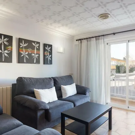 Apartament Segui Apartment Can Picafort (Mallorca)