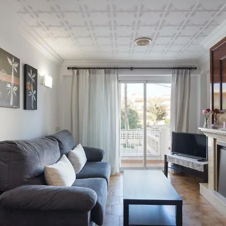 Apartament Segui Apartment *