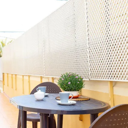 Apartament Segui * Can Picafort (Mallorca)