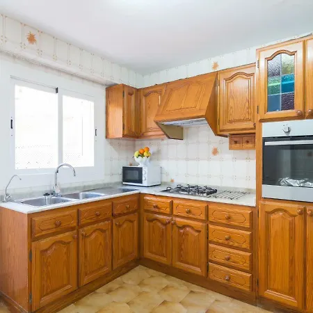 Apartament Segui Apartment *