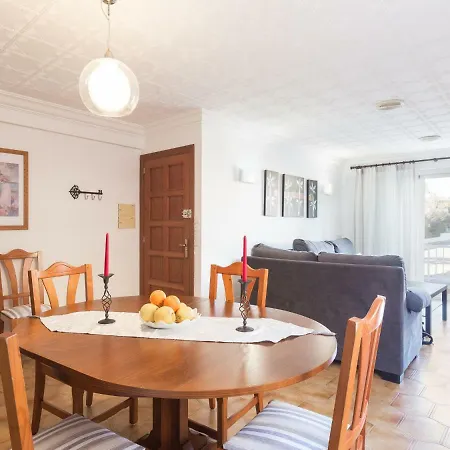 Apartament Segui Apartment